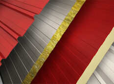 СЭНДВИЧ ПАНЕЛИ